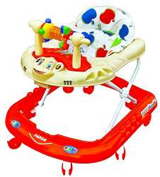 panda creation musical activity walker
