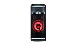 lg boom blast lh64b 4.1 bluetooth speaker system