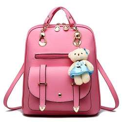 Black Dds5391 Fashionable Retro Flower Faux Leather Flip Lid Women Casual Shopping Envelope Crossbody Bag