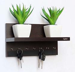 Sehaz Artworks Decorative Wall Key Hooks For Keys