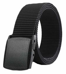 Allegra K Women Bowknot Design Metal Press Stud Buckle Faux Leather Waist Belt Apricot