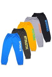 Taiycyxgan Kid Girls Fleece Pants Thicken Raindrops Leggings Trousers 3-Pack