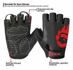 Roeckl Spandex Touch Men Black Leather Gloves Handy Winter Lined Smartphone