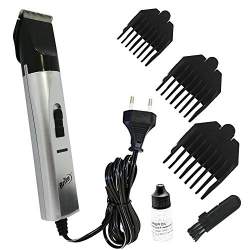 Buy Brite Professional Electrical Hair Trimmer For Men Bht 203