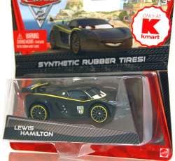 Buy Disney Pixar Cars 2 Movie Exclusive 155 Die Cast Car With Synthetic Rubber Tires Lewis Hamilton Features Price Reviews Online In India Justdial