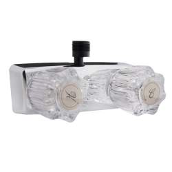 Buy Dura Faucet Df Sa100a Cp Rv Motorhome Shower Faucet Valve