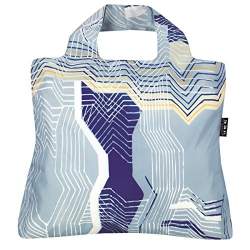 Envirosax Bloom Bag 3 Einkaufstasche