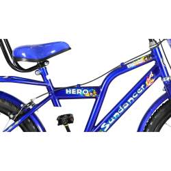 hero boss 20t junior cycle