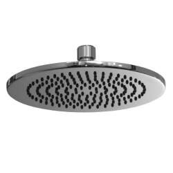 Isenberg 200.6121BN Universal Fixtures Multi Function Shower Head Brushed Nickel
