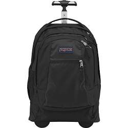 Moomin Black and Pink Backpack Gift Idea School Hard To Find NWT