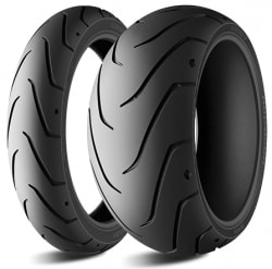 michelin tyre for honda dio