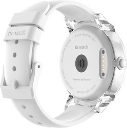mobvoi ticwatch express ice smartwatch