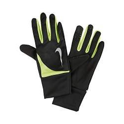nike dri fit running gloves