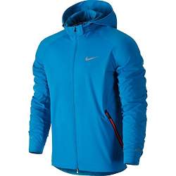 nike light jacket running