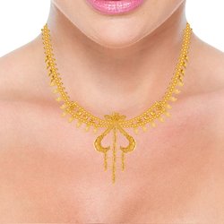 Buy P.C. Chandra Jewellers 22KT Yellow 