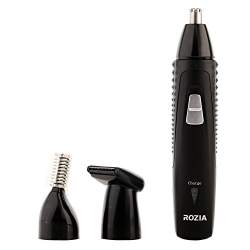 Buy Rozia C Hd105 3 In 1 Nose Eyebrow And Facial Hair Trimmer