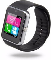 syl asus black smartwatch