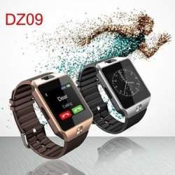 captcha dz09 smart watch