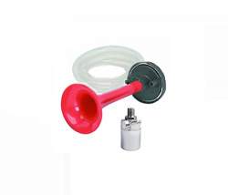 air pressure horn for car