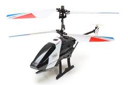 the flyer's bay 3.5 channel helicopter