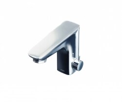 Toto Sensor Faucet Texn20alv201 Features Price Reviews Online