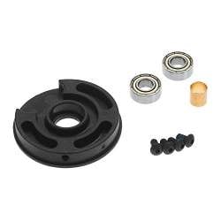 Viessmann 6725 h0 KIT LAMPADA INDUSTRIALE