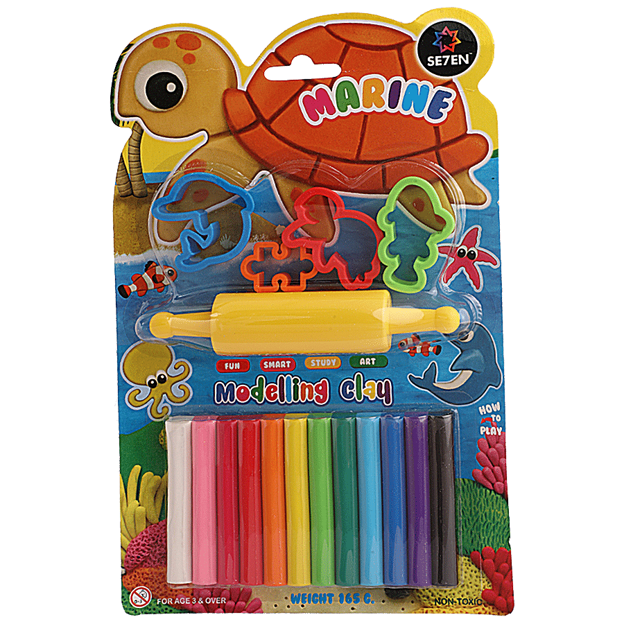 Modeling best sale clay manufacturers