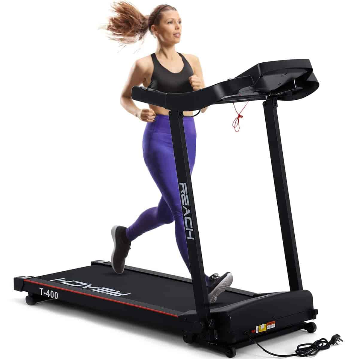 Proline fitness online 335l