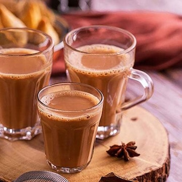 Imperial Masala Chai 愛しい Saffron 250g