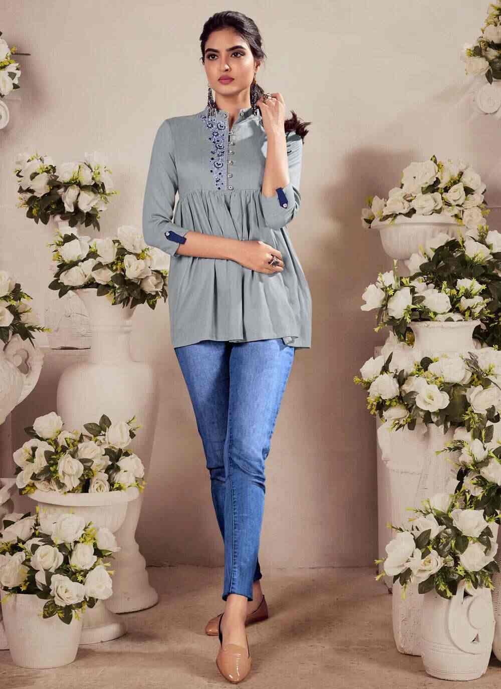 Long Churidar Suit in Karwar Dealers Manufacturers Suppliers Justdial