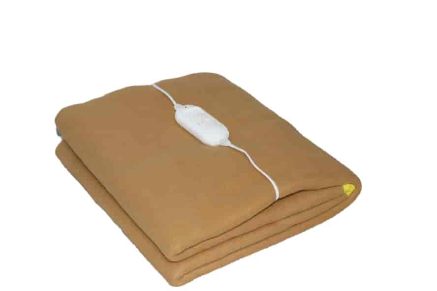 Electric Blanket Manufacturers Get Best Price from Manufacturers