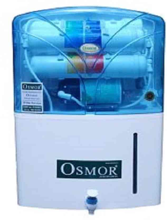 Osmor Osmo 512 Eco Exclusive Water Water Filter Get Best Price from