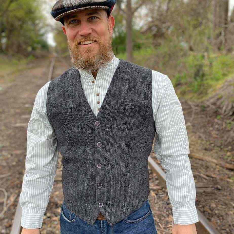Hillman thermal outlet wear