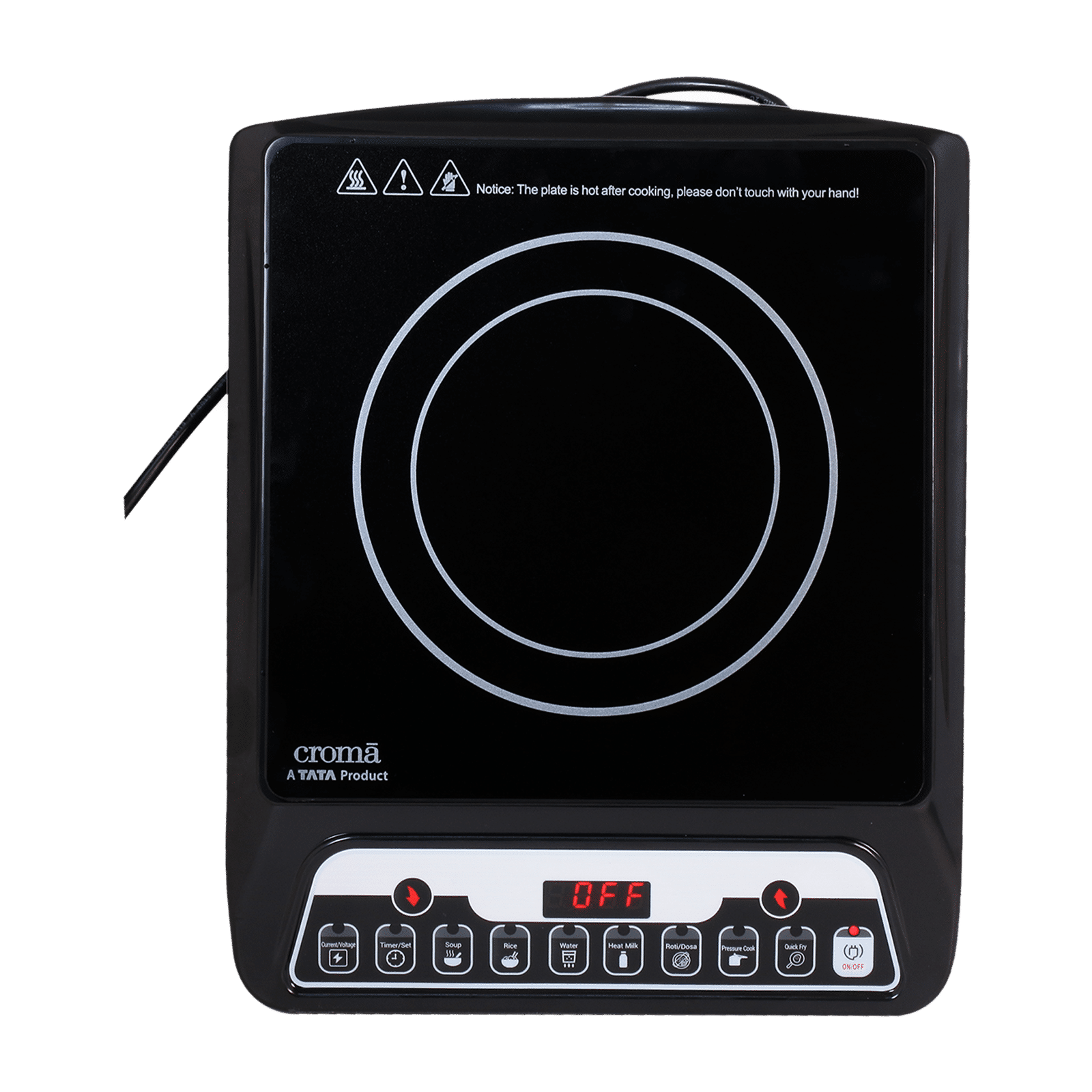 Induction online cooktop manufacturers