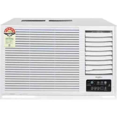 whirlpool air conditioner installation