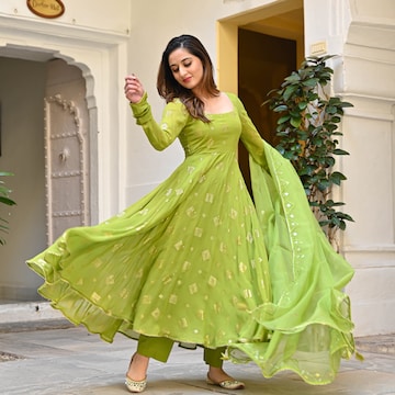 thapki dress design  #Thapki 