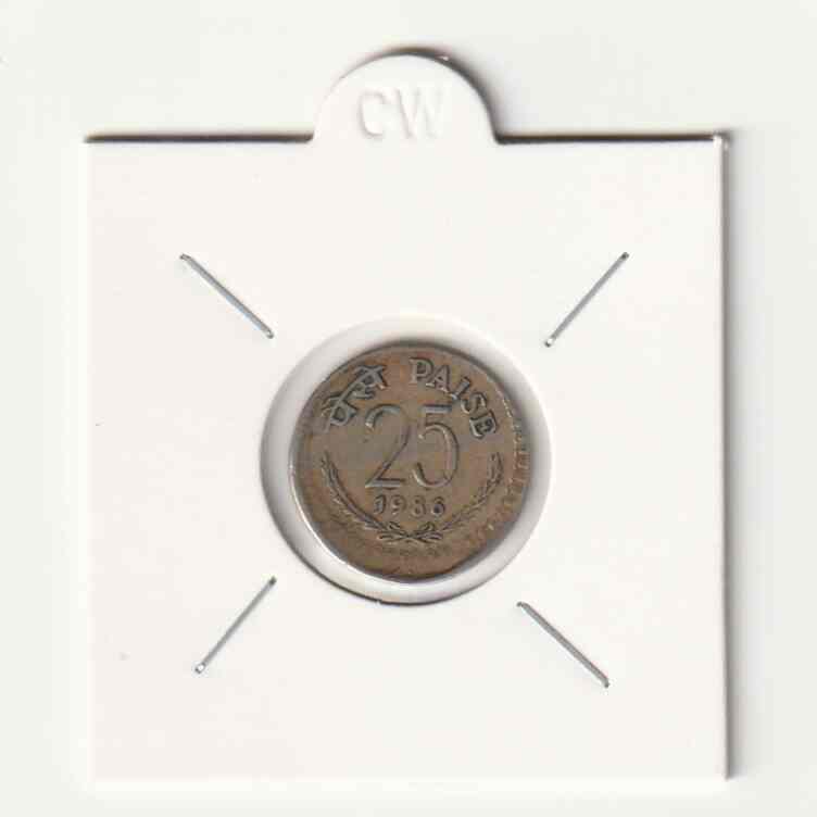 1/2 Pice 1893 Calcutta Mint - Victoria Queen, British India Copper