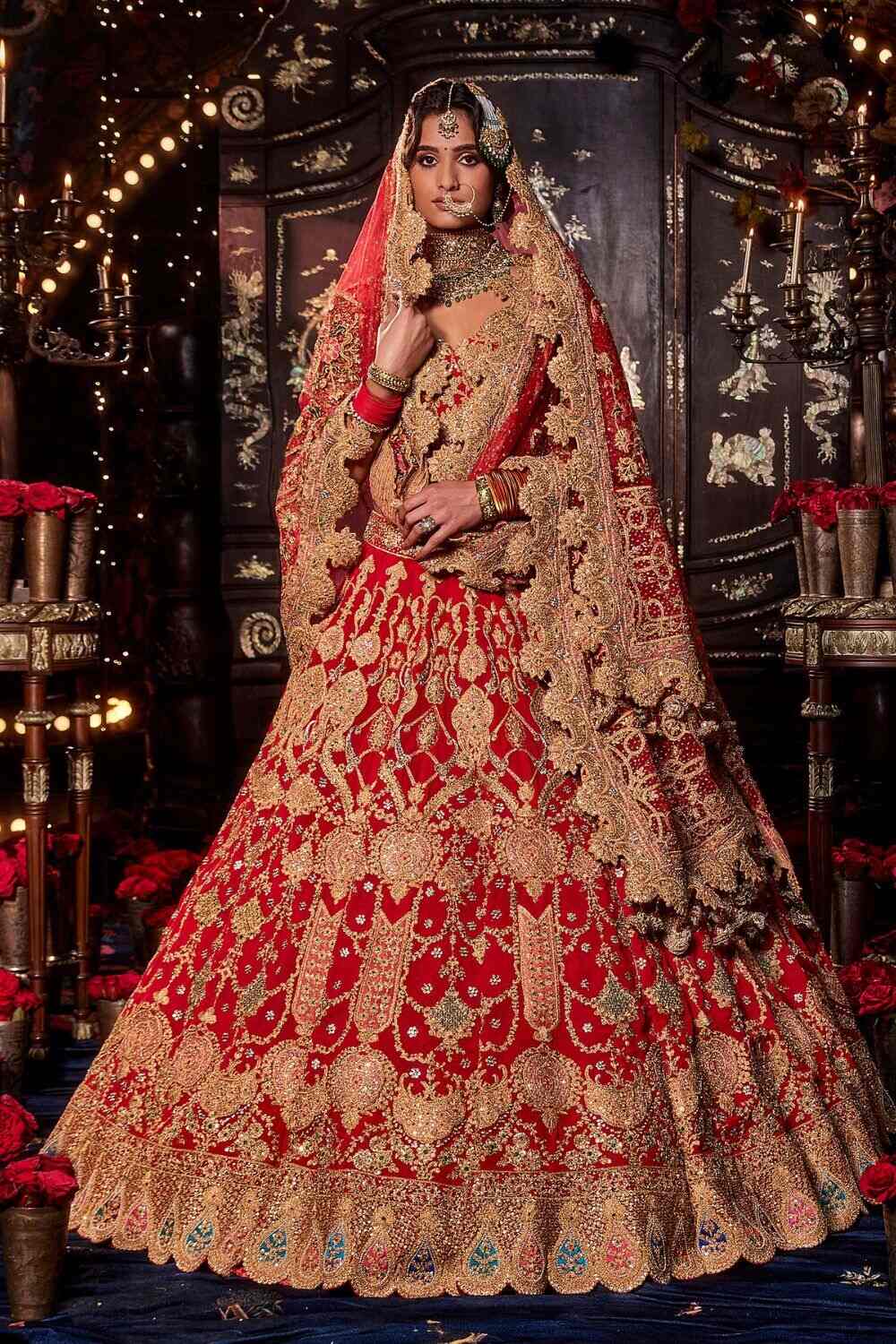 Ghagra Choli For Women in Sirsa haryana Dealers Manufacturers Suppliers Justdial