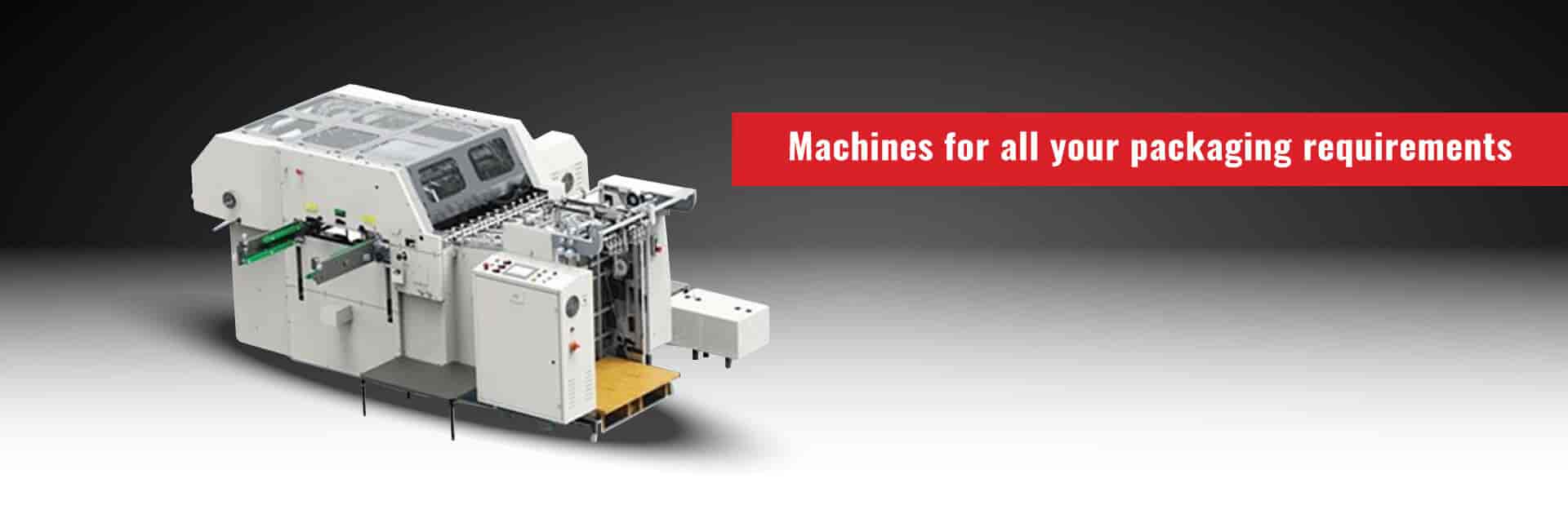 Automatic Printing Machine in Namakkal Dealers, Manufacturers