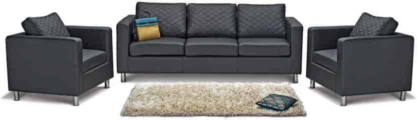 Sofa set price godrej top