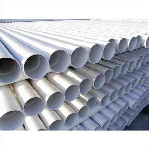 Pvc Water Pipe