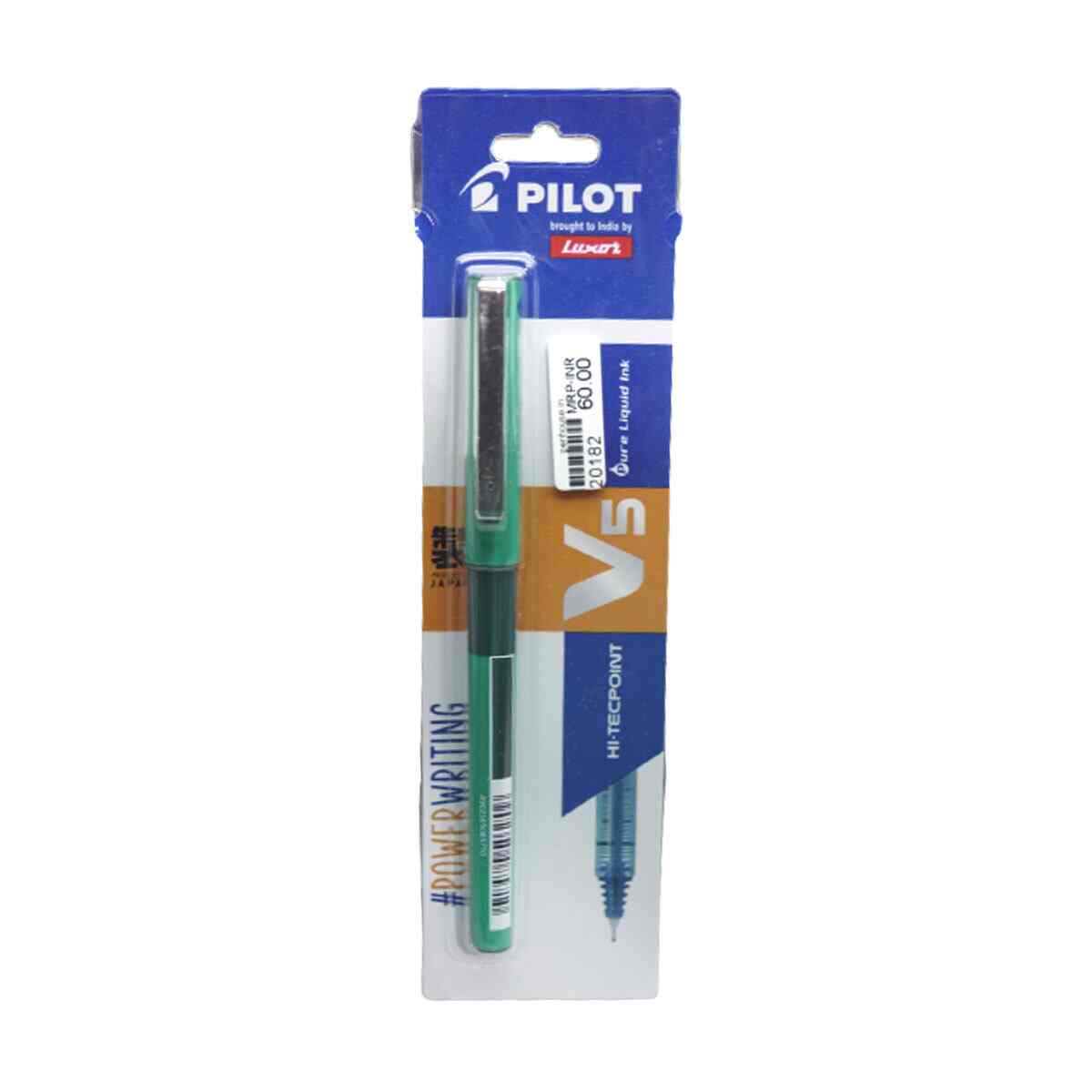 Gel Pen Body Price Starting From Rs 2/Pc. Find Verified Sellers in