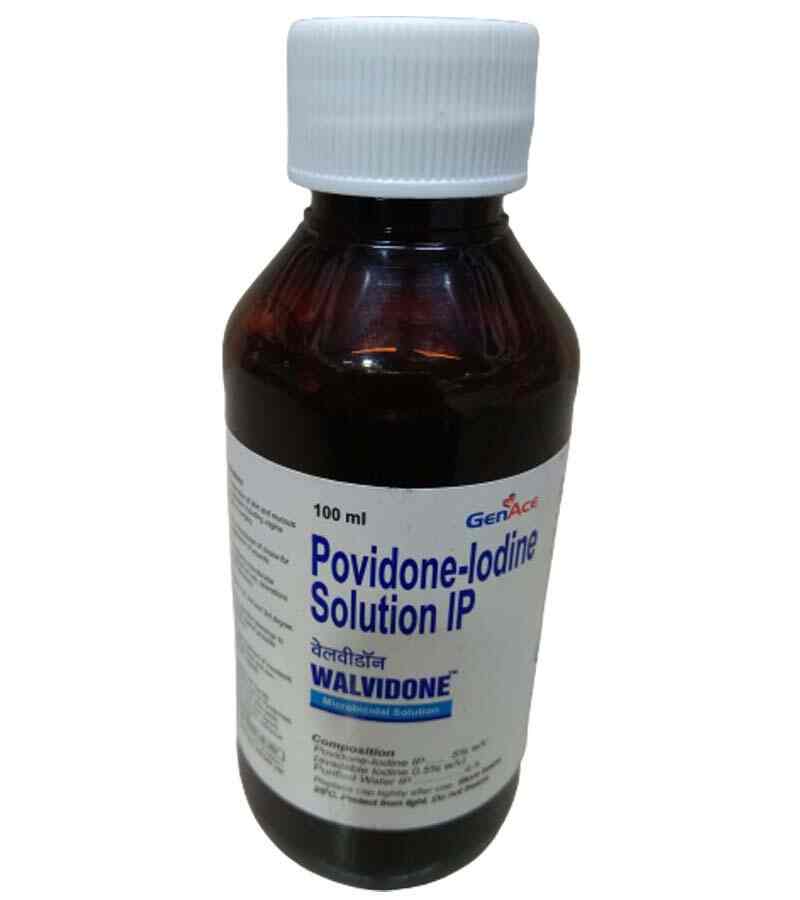 Betadine Povidone Iodine Solution in Hyderabad Dealers Manufacturers Suppliers Justdial