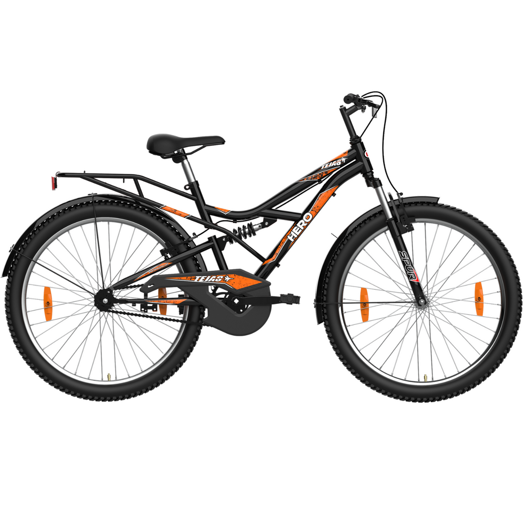 Hero Octane Mercury V1 26T Boys Mountain Bicycles Price Starting