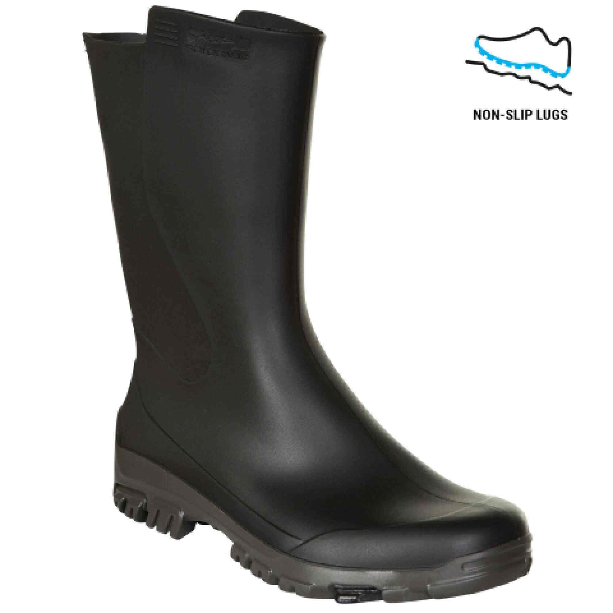 roofing boots near me