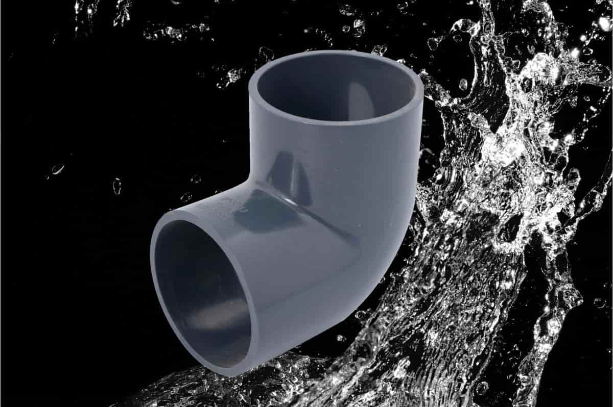 Pvc Fittings