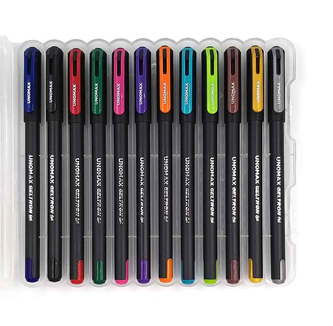 Gel Pen Body Price Starting From Rs 2/Pc. Find Verified Sellers in