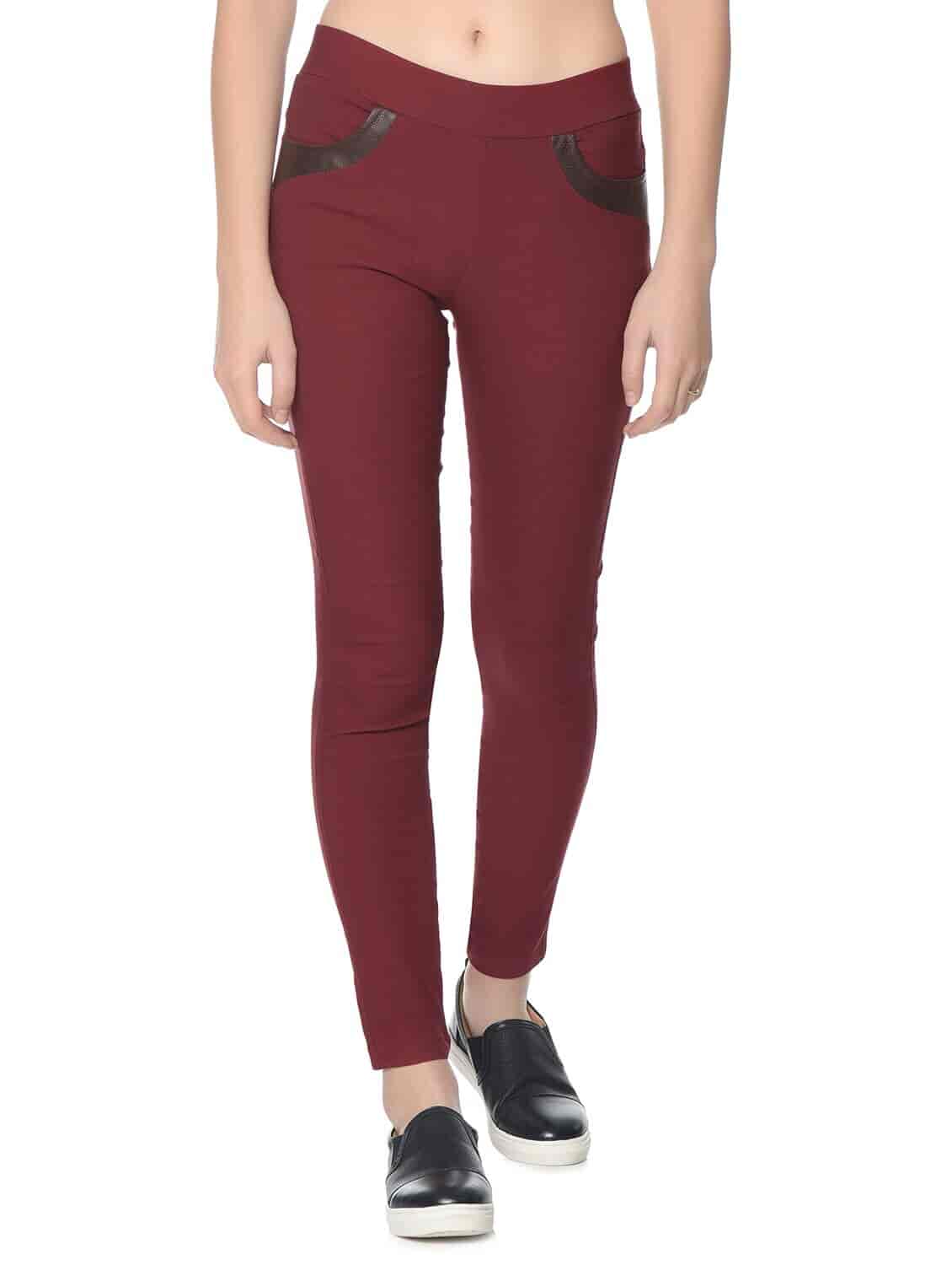 Promod Jegging Get Best Price from Manufacturers Suppliers in India