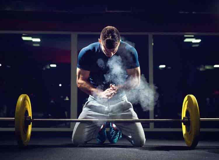 Gym Membership - 3 Months