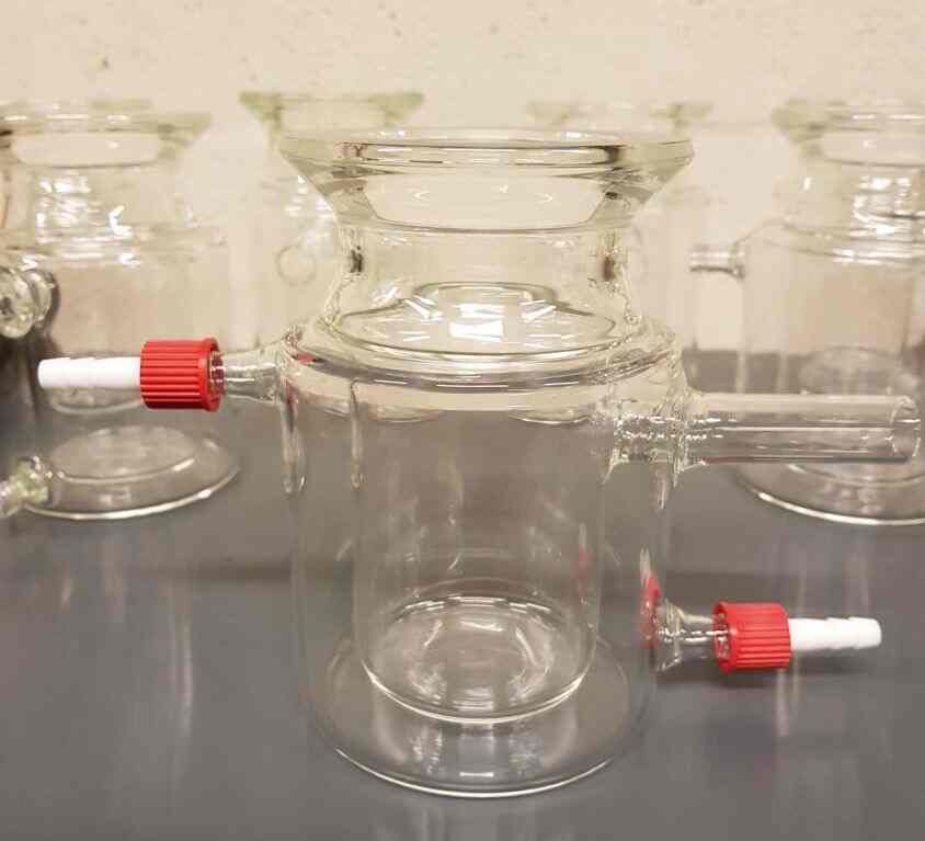 Polyplast Chemi Plants India Pvt Ltd Wholesaler from Wagle Industrial